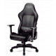 Diablo X-HORN 2.0. Black and black gaming chair