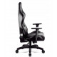 Diablo X-HORN 2.0. Black and black gaming chair