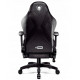 Diablo X-HORN 2.0. Black and black gaming chair