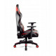 Diablo X-HORN 2.0. Normal gaming chair black and red