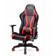 Diablo X-HORN 2.0. Normal gaming chair black and red