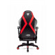 Diablo X-HORN 2.0. Normal gaming chair black and red