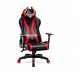 Diablo X-HORN 2.0. Normal gaming chair black and red