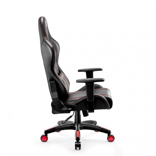 Diablo X-One 2.0 Normal Size Gaming chair Black, Red