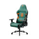 Diablo X-One 2.0 World of Tanks Gaming chair Green