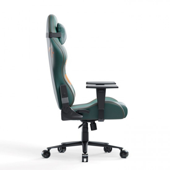 Diablo X-One 2.0 World of Tanks Gaming chair Green