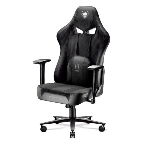 Diablo X-PLAYER 2.0. KING gaming chair Black