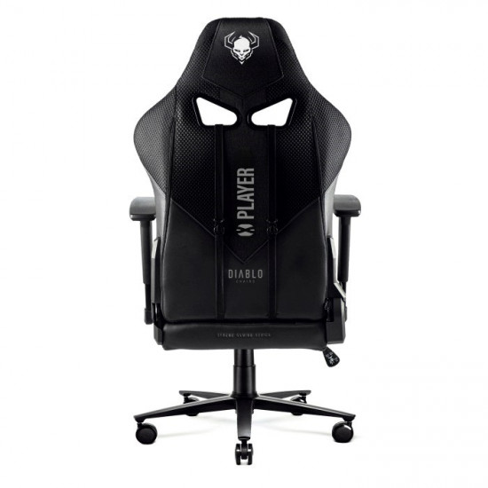 Diablo X-PLAYER 2.0. KING gaming chair Black