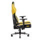 Diablo X-PLAYER 2.0. KING gaming chair Yellow