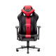 Diablo X-PLAYER 2.0. normal gaming chair Crimson anthracite