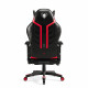 Diablo X-Ray 2.0 Normal Size Gaming chair Black, Red