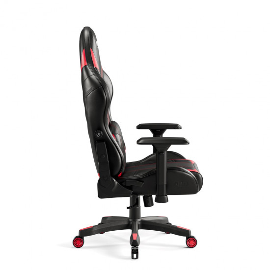 Diablo X-Ray 2.0 Normal Size Gaming chair Black, Red