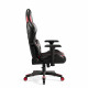 Diablo X-Ray 2.0 Normal Size Gaming chair Black, Red