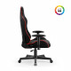 Diablo X-Starter Gaming chair Navy Black,