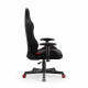 Diablo X-Starter Gaming chair Navy Black, Red