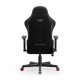 Diablo X-Starter Gaming chair Navy Black, Red