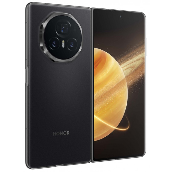 Honor Magic V3 16.3 cm (6.43) Dual SIM MagicOS 8.0 5G USB Type-C 12 GB 512 GB 5150 mAh Black