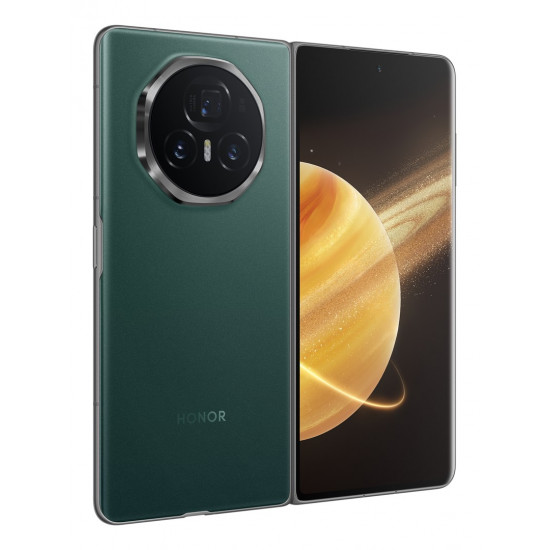 Honor Magic V3 16.3 cm (6.43) Dual SIM 5G USB Type-C 12/ 512 GB 5150 mAh Green