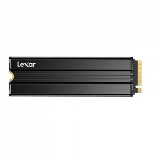 Lexar NM790 - 1TB