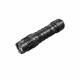 Nitecore P10iX Black Hand flashlight LED