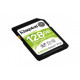 KINGSTON 128GB SDHC SELECT 100R CL 10 UHS-I