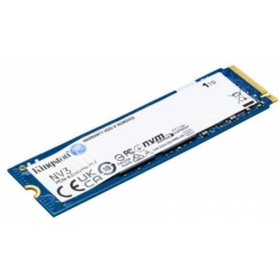 1000G NV3 M.2 2280 PCIE 4.0 NVME SSD