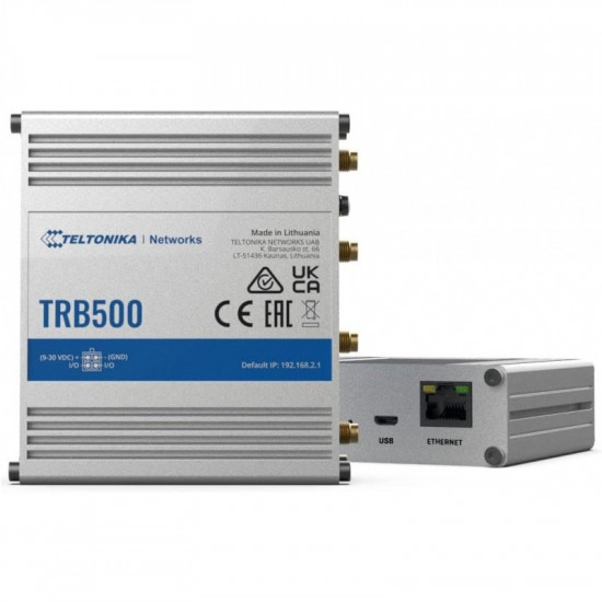 Teltonika TRB5005G Gateway