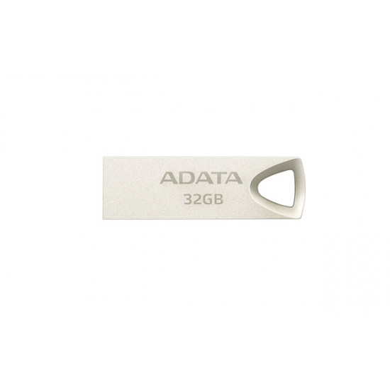 ADATA | UV210 | 32 GB | USB 2.0 | Silver