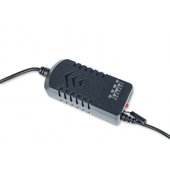 TIR Laptop Car Power Adapter 100W 12-24V (Cigarette Lighter Plug)