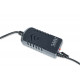 TIR Laptop Car Power Adapter 100W 12-24V (Cigarette Lighter Plug)