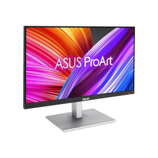 ASUS ProArt PA278CGV 27inch IPS 2560x1440 144Hz 400cd/m2 5ms 2xHDMI DP USB Type-C 4xUSB Type-A