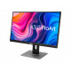 ASUS Display ProArt PA278QV Professional 27inch IPS WQHD 2560x1440 Calman Verified ProArt Palette Ergonomic Stand