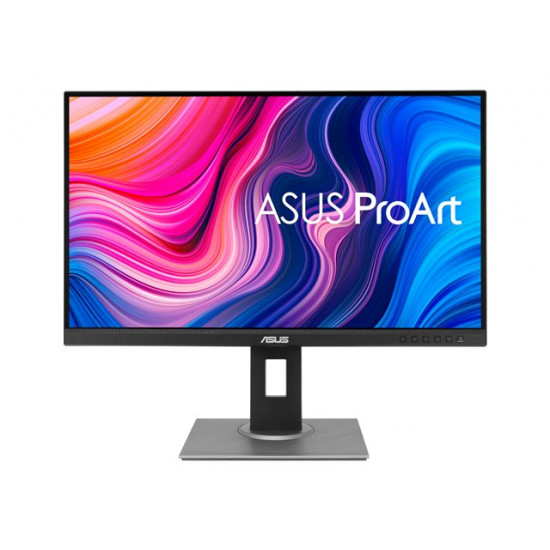 ASUS Display ProArt PA278QV Professional 27inch IPS WQHD 2560x1440 Calman Verified ProArt Palette Ergonomic Stand