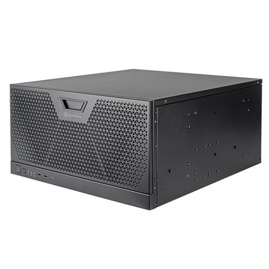 Silverstone RM51 Rack Black