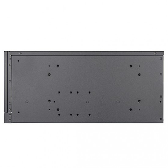 Silverstone RM51 Rack Black