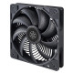 SilverStone Air Penetrator 184i PRO -