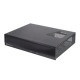 SilverStone SST-ML03B Milo HTPC Case - black