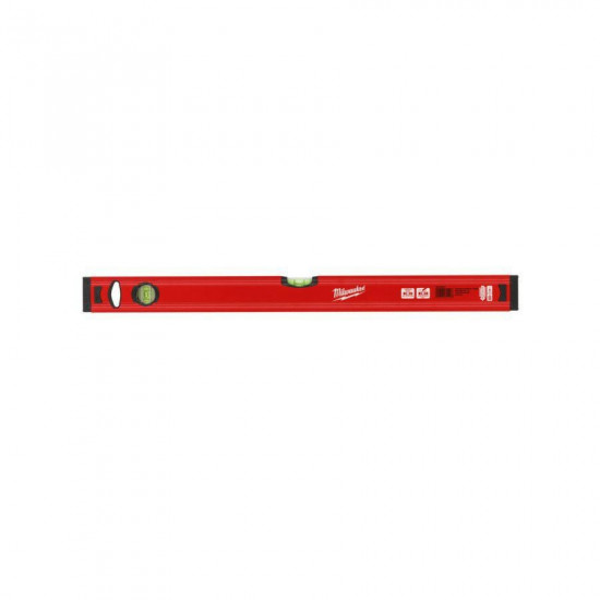 MILWAUKEE MAGNETIC SPIRIT LEVEL 60cm SLIM