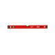 MILWAUKEE MAGNETIC SPIRIT LEVEL 60cm SLIM