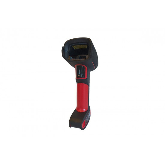 Honeywell Granit 1990iSR Handheld bar code reader 1D/2D LED Black, Red