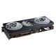 Graphics card PowerColor Radeon RX 7800 XT Hellhound 16GB OC GDDR6