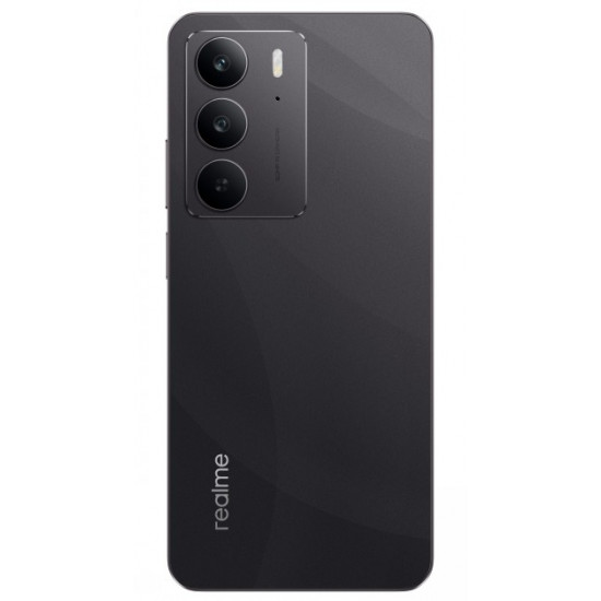 REALME C75 RMX3941(EU) 256GB 8GB STORM BLACK