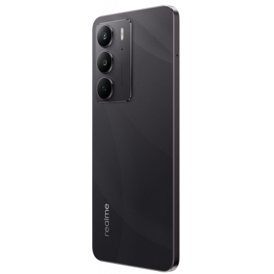 REALME C75 RMX3941(EU) 256GB 8GB STORM BLACK