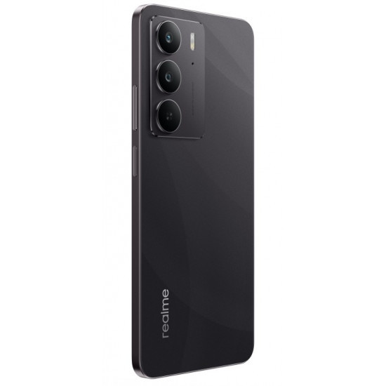 REALME C75 RMX3941(EU) 256GB 8GB STORM BLACK