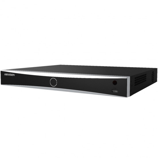 Hikvision | 2 | DS-7616NXI-K2 | NVR | 16-ch