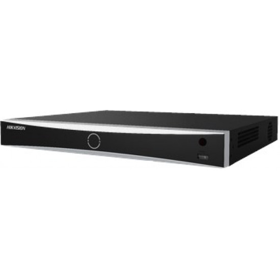 Hikvision | 2 | DS-7616NXI-K2 | NVR | 16-ch