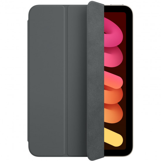 APPLE Smart Folio for iPad mini A17 Pro - Charcoal Gray