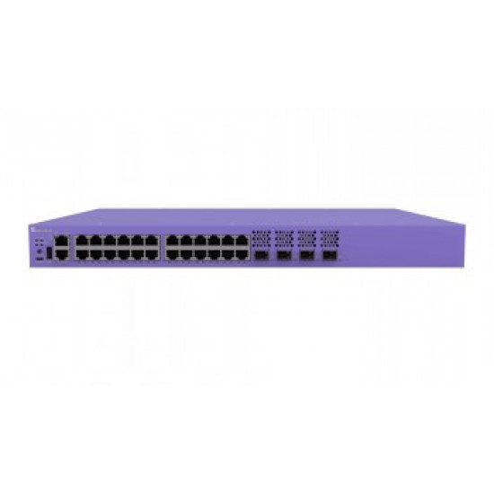 EXTREME NETWORKS 4220 24PORT POE  SWITCH