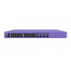 EXTREME NETWORKS 4220 24PORT POE  SWITCH