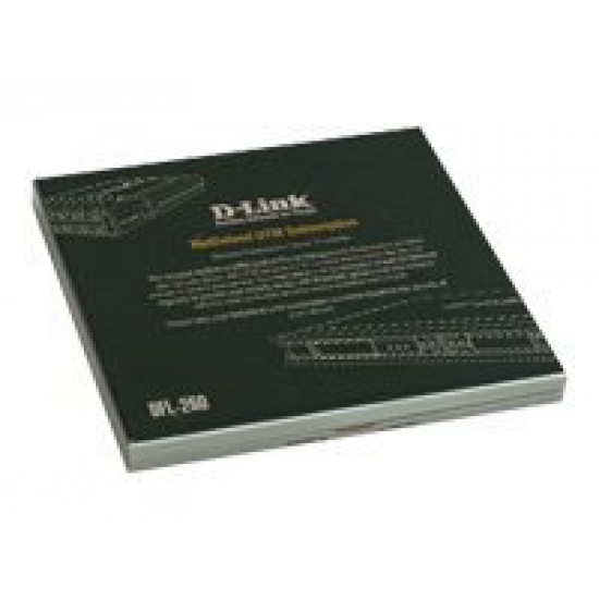 D-LINK DFL-260-IPS, License | D-Link | Warranty 12 month(s)